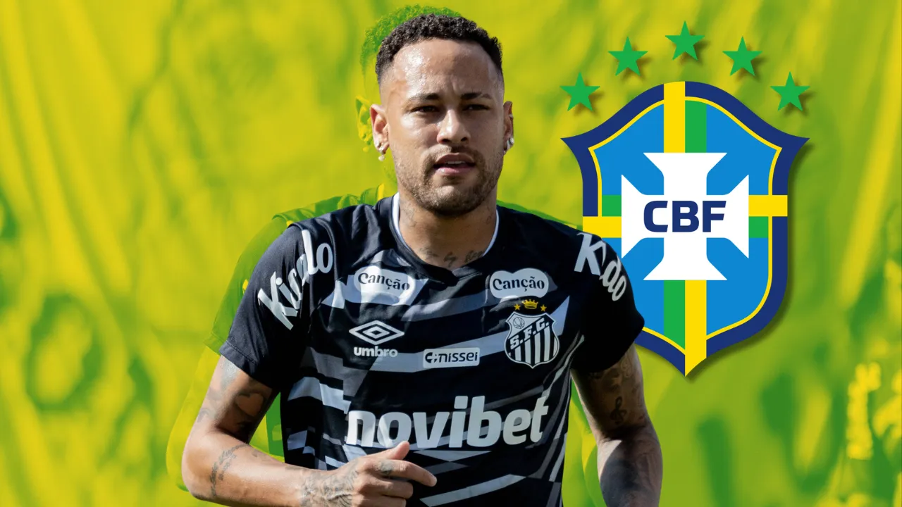 O que Neymar precisa fazer para ser convocado por Ancelotti para a Copa do Mundo