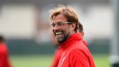 Klopp sobre a disputa do t&iacute;tulo ingl&ecirc;s: &ldquo;&Eacute; como Highlander, s&oacute; um pode estar l&aacute; no final&rdquo;