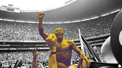 Todos os jogos e campanhas da sele&ccedil;&atilde;o brasileira em Copas do Mundo