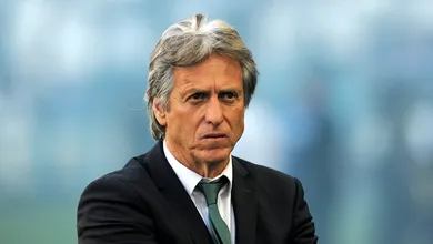Grande cartada do Flamengo, o que d&aacute; para esperar de Jorge Jesus em sua chegada?
