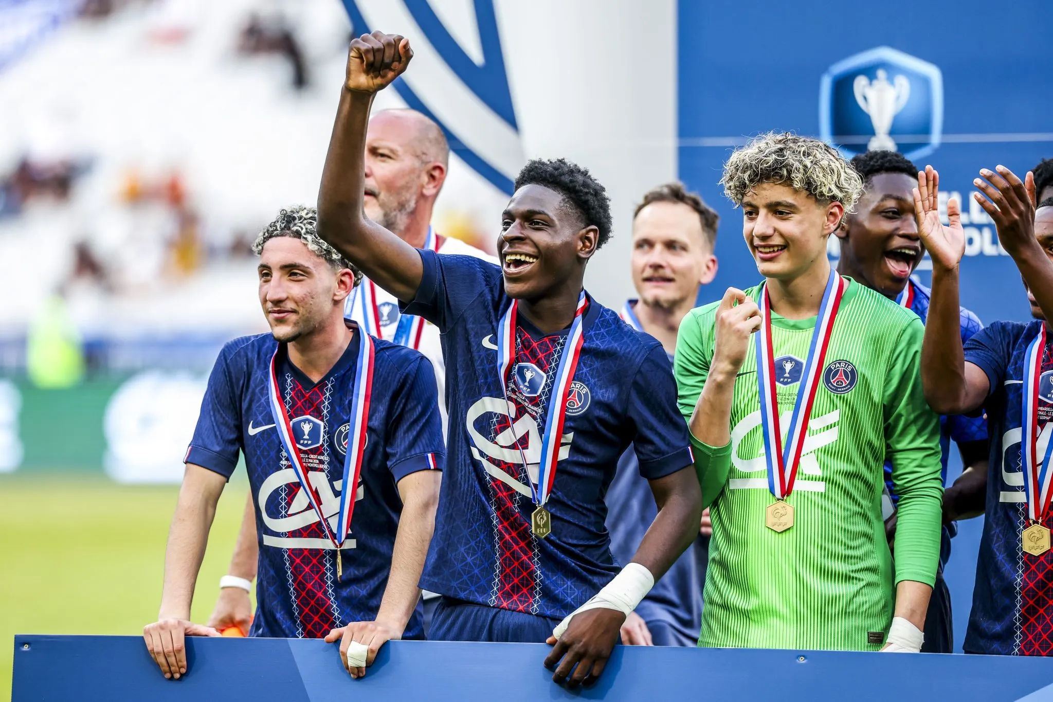 Arsenal planeja vingan&ccedil;a no mercado e tenta contrata&ccedil;&atilde;o de joia do PSG ap&oacute;s vice na Champions