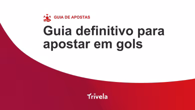 Mercado de gols em 2026: guia definitivo para apostar em gols