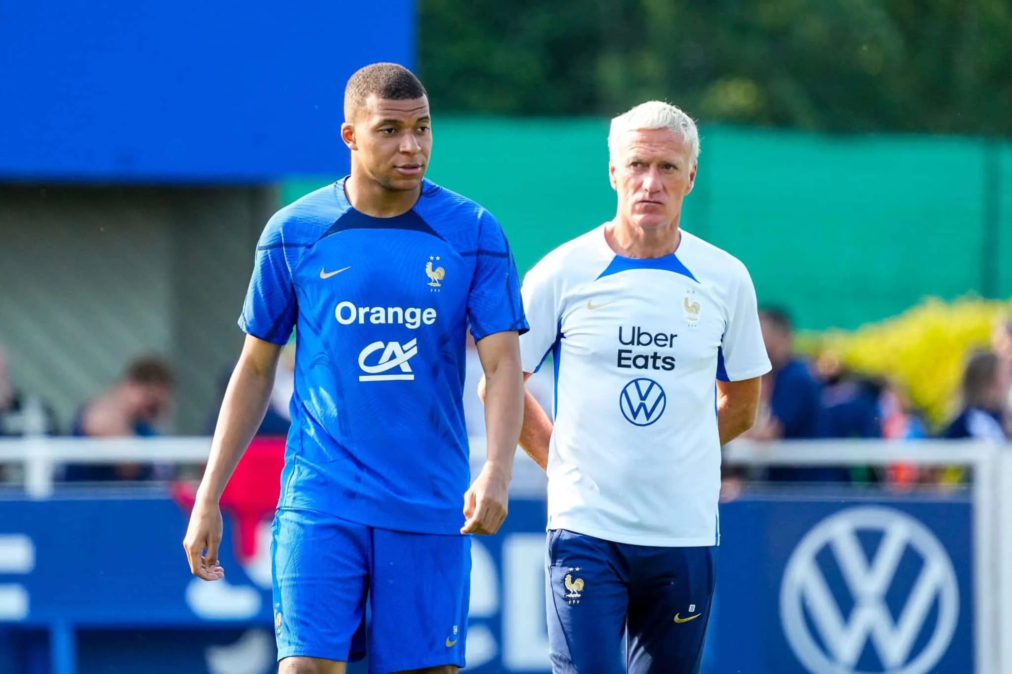 Por que Mbapp&eacute; n&atilde;o foi convocado para a Sele&ccedil;&atilde;o Francesa