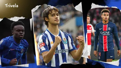 Dou&eacute; e mais: 10 jovens para ficar de olho no Mundial de Clubes