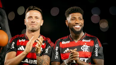 Janela ousada do Flamengo vira manchete na Europa: &lsquo;Inimigo da Turquia&rsquo;