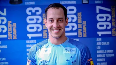 Rodriguinho puxa a fila de um Cruzeiro que se promete ainda mais competitivo para 2019