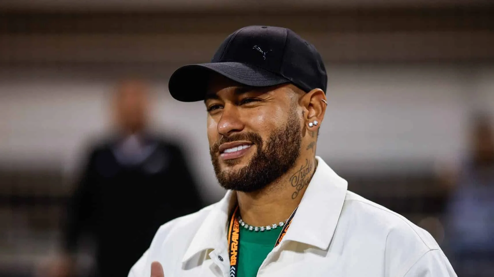 Santos chega a acordo com Neymar, e espera por decis&atilde;o do Al-Hilal