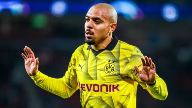 Dortmund coloca pre&ccedil;o (baixo) por atacante desejado pelo Manchester United