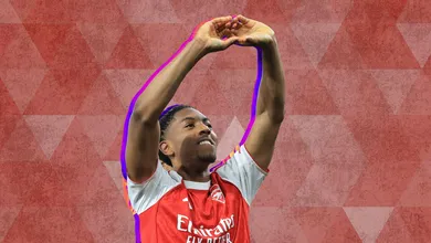 &lsquo;Devia ter feito isso antes&rsquo;: Aposta de Arteta impressiona em momento decisivo do Arsenal