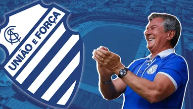 Reforma de est&aacute;dio e presid&ecirc;ncia com tiros: A rela&ccedil;&atilde;o de Fernando Collor com o futebol