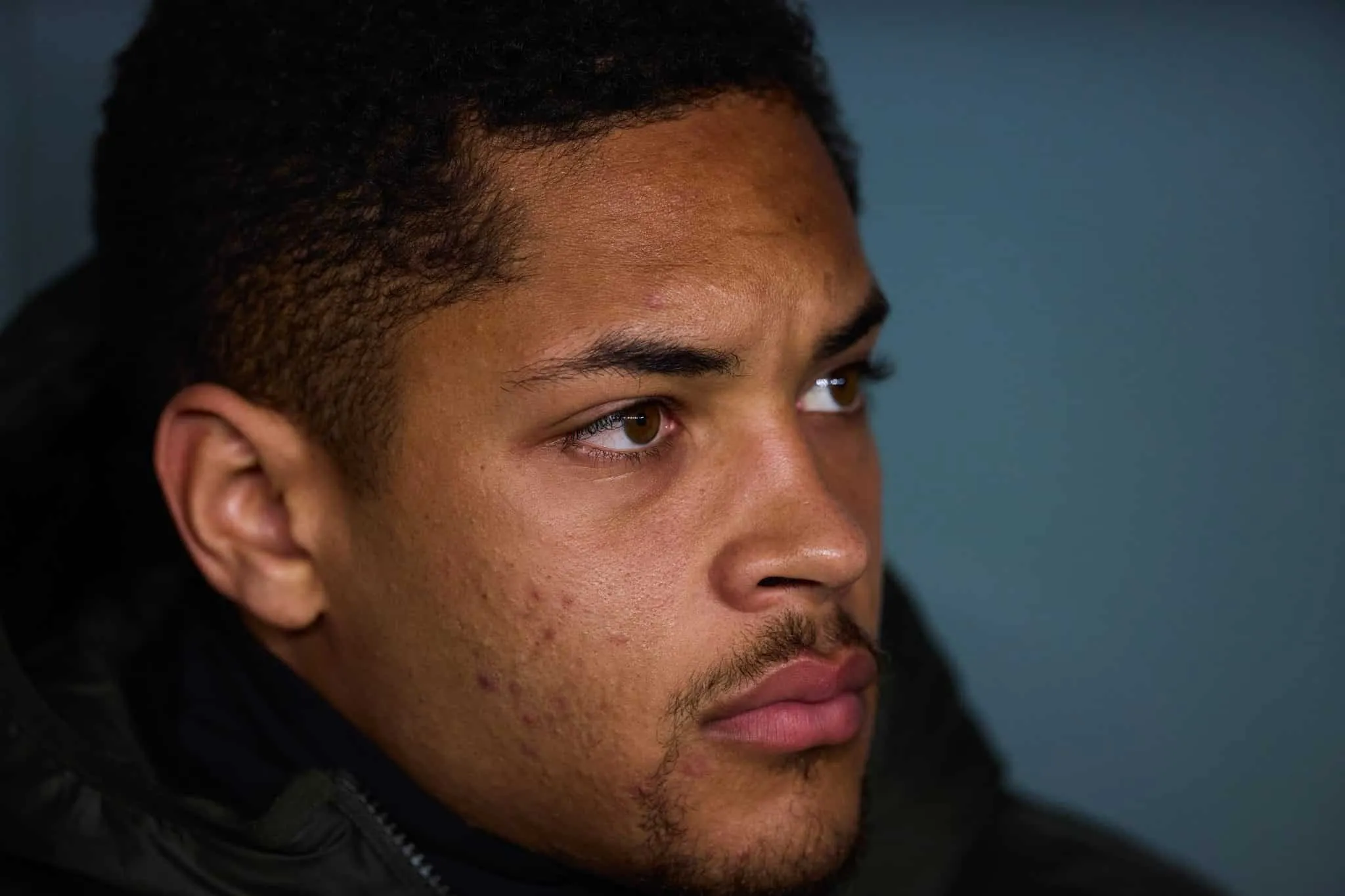 Nada de Milan ou Inter: futuro de Vitor Roque pode ser em outro clube italiano