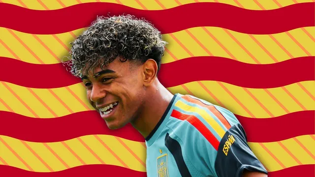 Como a Espanha de Yamal quer provar que pode ser campe&atilde; da Copa do Mundo 2026