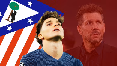 Um substituto para Juli&aacute;n Alvarez: 3 op&ccedil;&otilde;es para o Atl&eacute;tico caso venda o argentino
