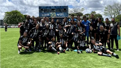Botafogo na Copinha: veja as campanhas do time na competi&ccedil;&atilde;o de base
