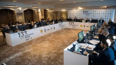 International Board muda regras e o gol de m&atilde;o involunt&aacute;rio passa a ser proibido; veja outras mudan&ccedil;as