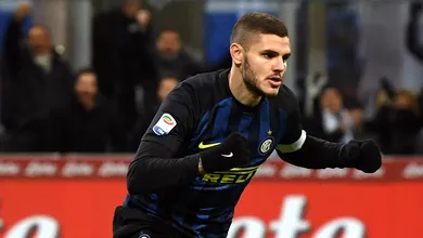 Icardi iguala Milito em gols no Italiano pela Inter e &eacute; a estrela que faz torcedores sonharem com Champions