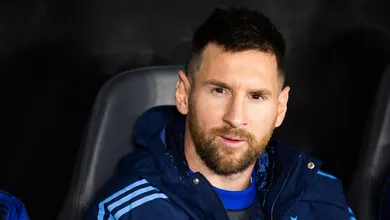 Como Lionel Messi salvou uma senhora de 90 anos do Hamas