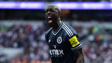 Tottenham patina, e Wissa supera press&atilde;o dos R$ 290 milh&otilde;es para alcan&ccedil;ar recome&ccedil;o no Newcastle