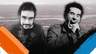 Legi&atilde;o x Capital? Conhe&ccedil;a o Cl&aacute;ssico do Rock, que une futebol e m&uacute;sica em Bras&iacute;lia