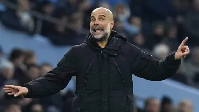 Joia emprestada pelo City pede para Guardiola n&atilde;o cham&aacute;-lo de volta: &lsquo;Quero ficar aqui&rsquo;