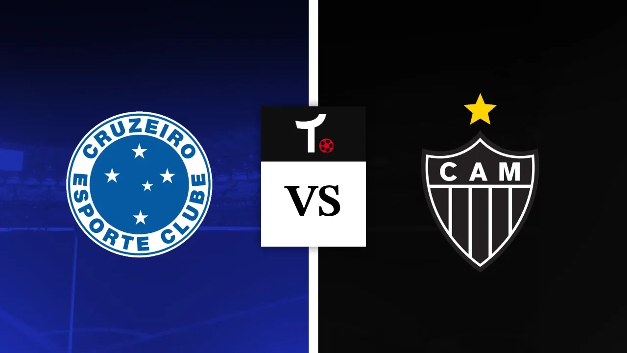Cruzeiro x Atl&eacute;tico-MG &ndash; Palpites, not&iacute;cias e odds (02/05)