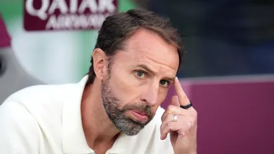 Os 4 principais candidatos a suceder Southgate como novo t&eacute;cnico da Inglaterra