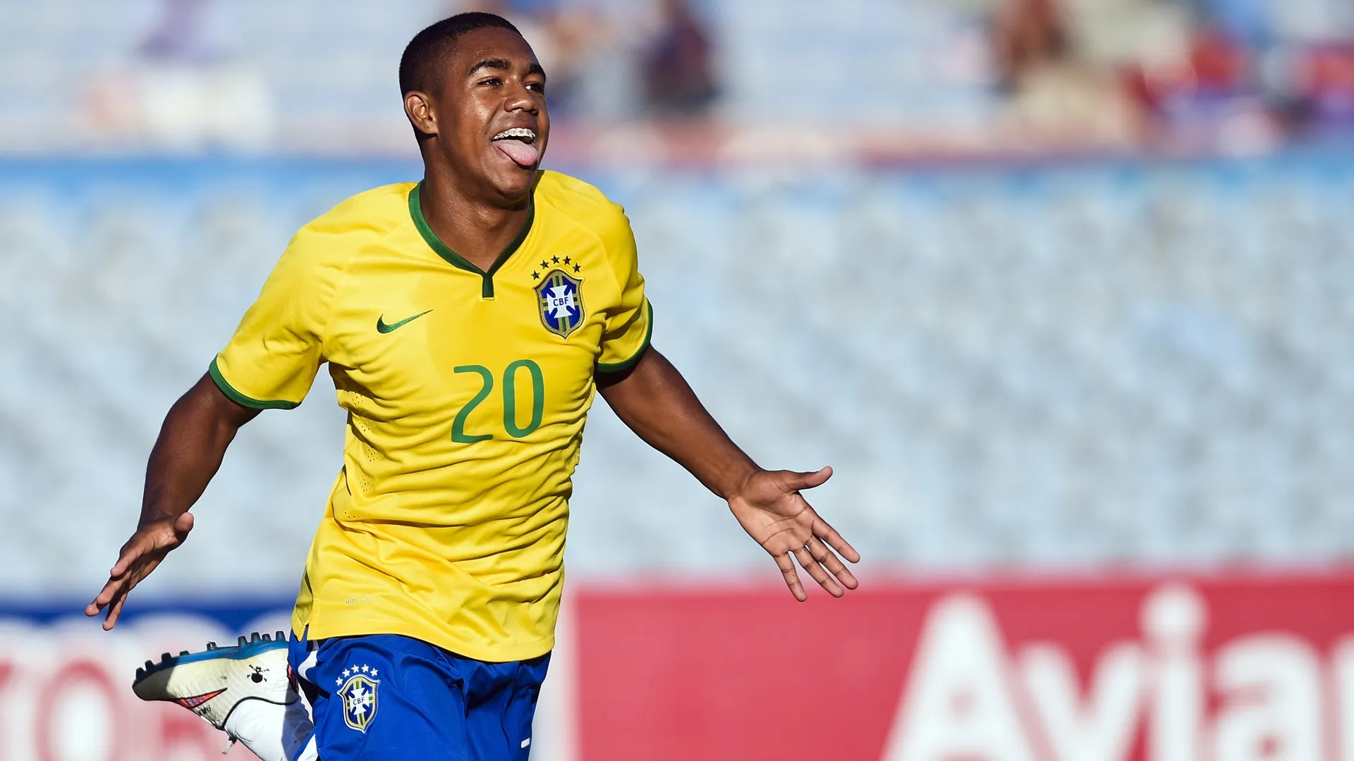 Micale convoca 23 jogadores de 18 clubes para amistosos da Sele&ccedil;&atilde;o sub-20