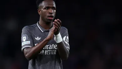 Por que Vini Jr. descartou oferta &aacute;rabe bilion&aacute;ria e optou por renovar com o Real Madrid?