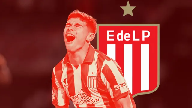 &lsquo;Habilidade no drible&rsquo;: Fabr&iacute;cio P&eacute;rez, destaque do Estudiantes, &eacute; um alerta ao Flamengo