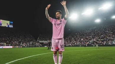 Onde assistir ao vivo &ndash; Inter Miami x Atlanta United &ndash; Leagues Cup &ndash; 25/07/2023