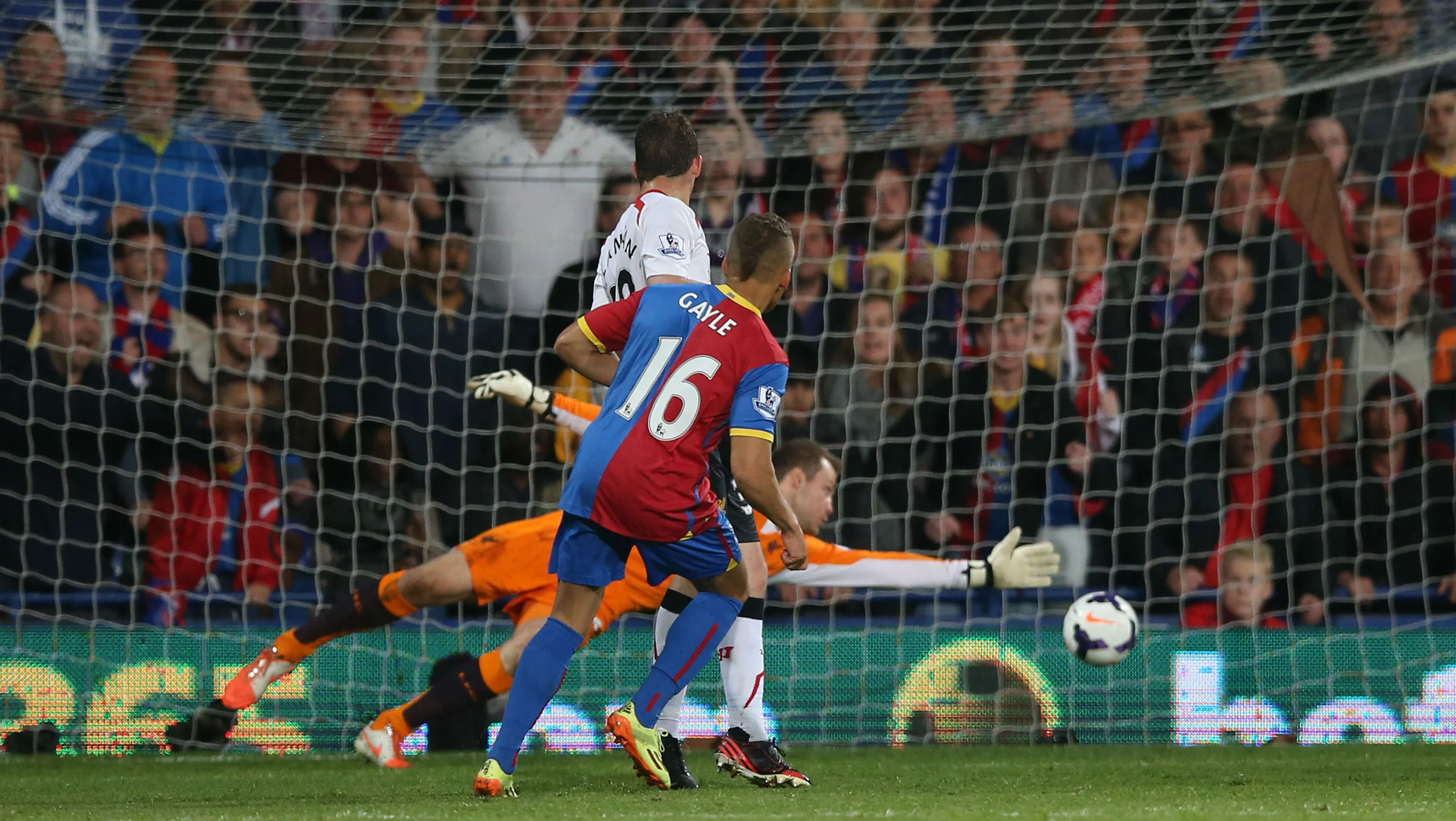 O empate frustrante do Liverpool sob outra perspectiva foi bem legal