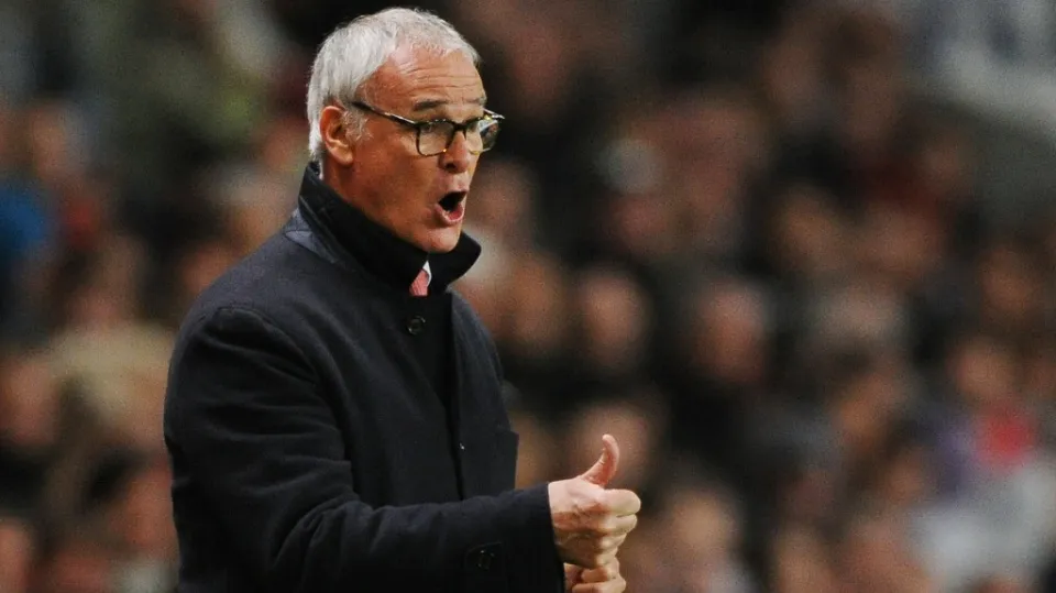 O Leicester manter&aacute; o ritmo impressionante? Ranieri responde: &ldquo;Meu time &eacute; o Forrest Gump&rdquo;