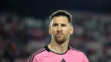 San Diego quer &lsquo;plano Messi&rsquo; para entrar na MLS e mira em estrela da Premier League