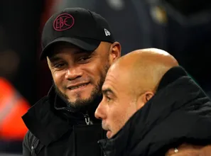 &lsquo;Kompany devolveu ao Bayern de Munique algo que havia se perdido ap&oacute;s Guardiola&rsquo;