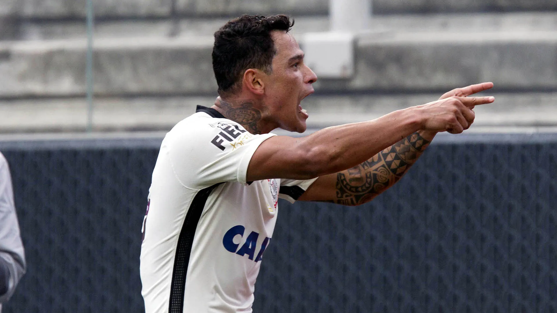 A sele&ccedil;&atilde;o do Brasileir&atilde;o 2016 que vai desenvolver na Europa