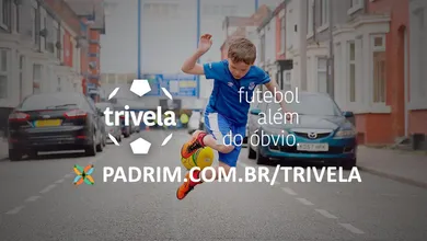 Voc&ecirc; foi convocado: venha ser um padrinho da Trivela e fa&ccedil;a o nosso time mais forte