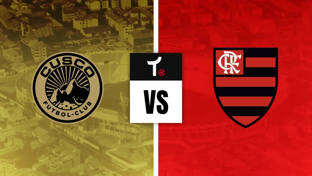 Cusco x Flamengo &ndash; Palpites, not&iacute;cias e odds (08/04)