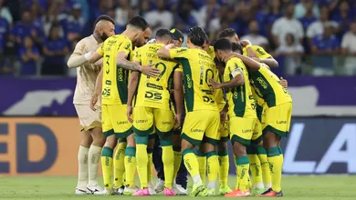 Inspirado em Palmeiras e Flamengo, Mirassol tem trunfo de R$ 15 milh&otilde;es para crescer com consist&ecirc;ncia