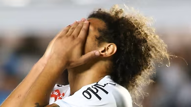 Santos vai encarar opostos e precisa mudar estat&iacute;stica inc&ocirc;moda para respirar no Brasileir&atilde;o