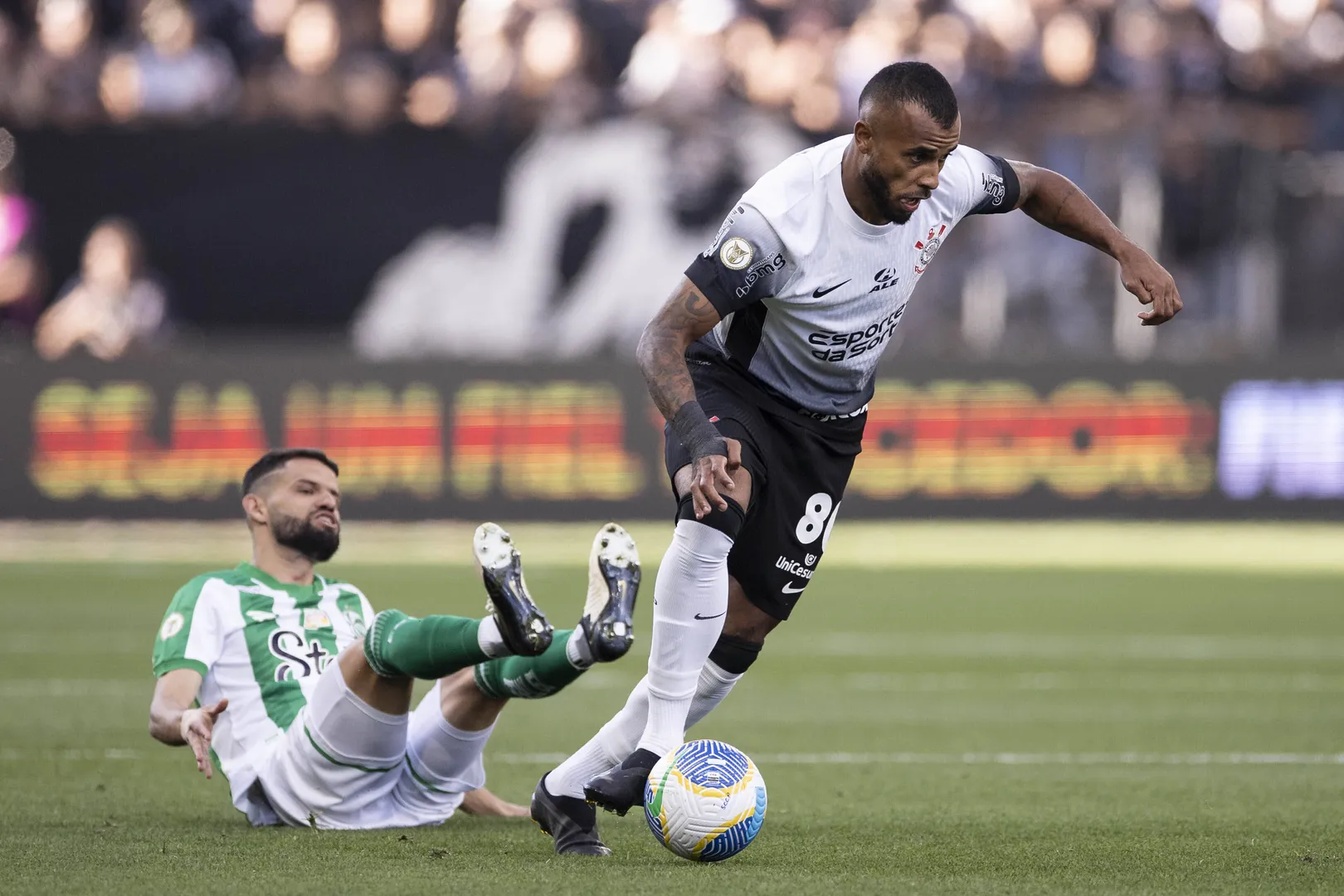 Alex Santana - Corinthians
