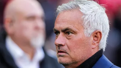 &lsquo;Mourinho&nbsp;n&atilde;o est&aacute; no seu auge, eu contrataria outro para assumir o Real Madrid&rsquo;