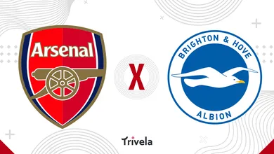 Arsenal x Brighton: palpites, onde assistir e escala&ccedil;&otilde;es &ndash; Premier League &ndash; 31/08/2024