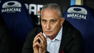 Tite se abre pela primeira vez sobre a trag&eacute;dia do Rio Grande do Sul