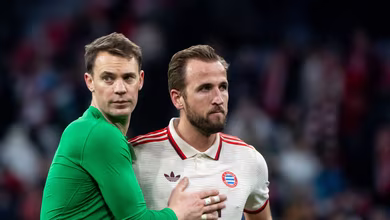 &lsquo;Kane reinventou o jogo do centroavante como Neuer fez com os goleiros&rsquo;