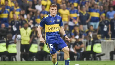 Sevilla quer resgatar joia do Boca Juniors &lsquo;perdida&rsquo; na Premier League