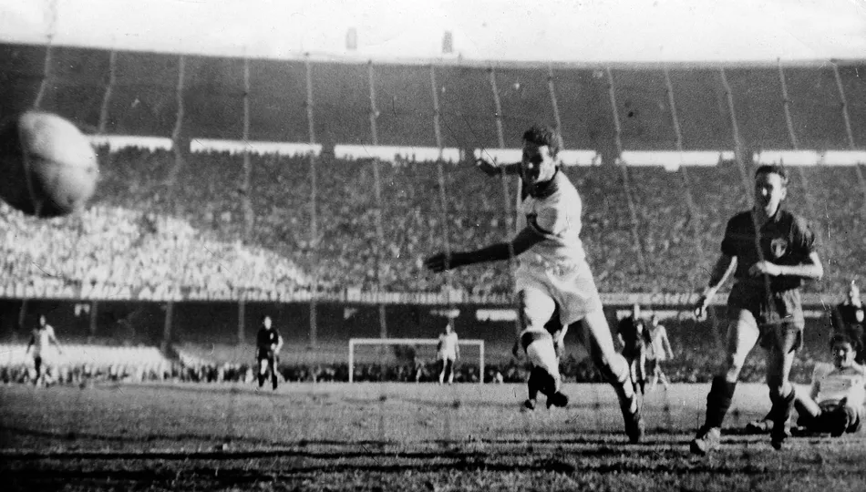 Ademir de Menezes