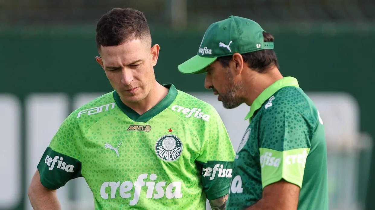 Os refor&ccedil;os do Palmeiras deste ano que podem ter novos destinos em 2025