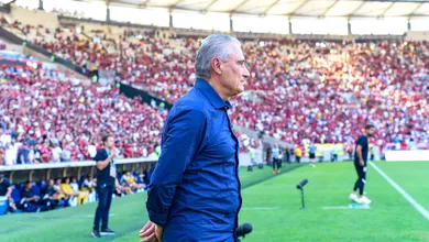 Flamengo oferece discursos distintos sobre a paralisa&ccedil;&atilde;o do Brasileir&atilde;o por trag&eacute;dia no Sul