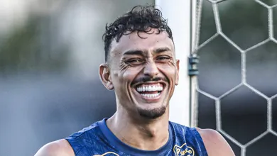 &Eacute; agora ou agora: chegou a hora do Santos e do santista poderem voltar a sorrir