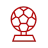 A temporada m&aacute;gica de Olise no Bayern de Munique o credencia &agrave; corrida pela Bola de Ouro?